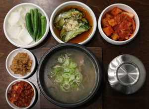 해피라이프 이승윤 미식기행 양산 소국밥·낙지찜 맛집 위치·연락처 12 해피라이프 이승윤 미식기행 양산 소국밥·낙지찜 맛집 위치·연락처