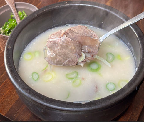 해피라이프 이승윤 미식기행 양산 소국밥·낙지찜 맛집 위치·연락처 3 image 110