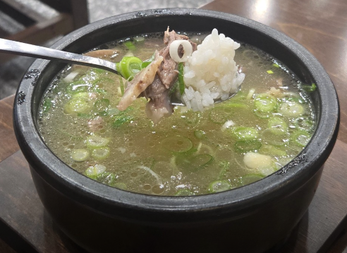 해피라이프 이승윤 미식기행 양산 소국밥·낙지찜 맛집 위치·연락처 4 image 111