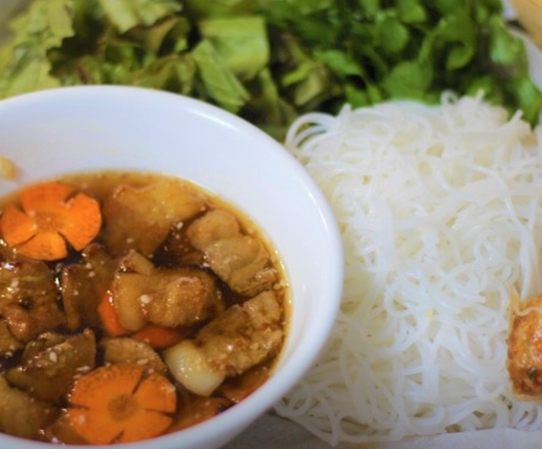 해피라이프 이승윤 미식기행 부산 베트남 음식 분짜 반쎄오 맛집 위치·연락처 6 image 119