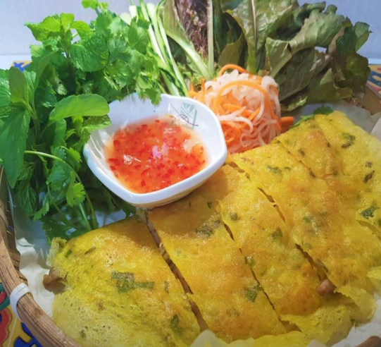 해피라이프 이승윤 미식기행 부산 베트남 음식 분짜 반쎄오 맛집 위치·연락처 7 image 120