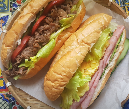 해피라이프 이승윤 미식기행 부산 베트남 음식 분짜 반쎄오 맛집 위치·연락처 8 image 121