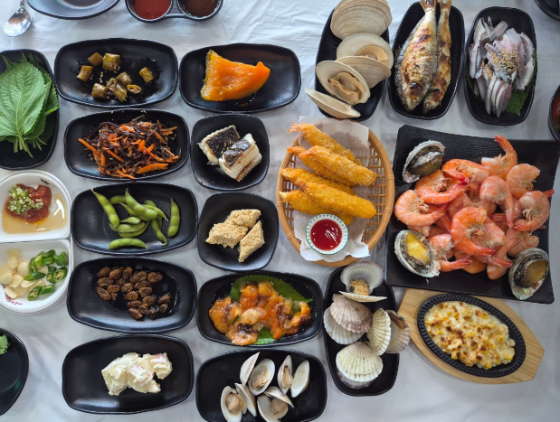 해피라이프 충남 홍성 꽃게 대하 제철 지역 축제 맛집 위치 · 연락처 4 image 126