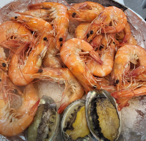 해피라이프 충남 홍성 꽃게 대하 제철 지역 축제 맛집 위치 · 연락처 5 image 127