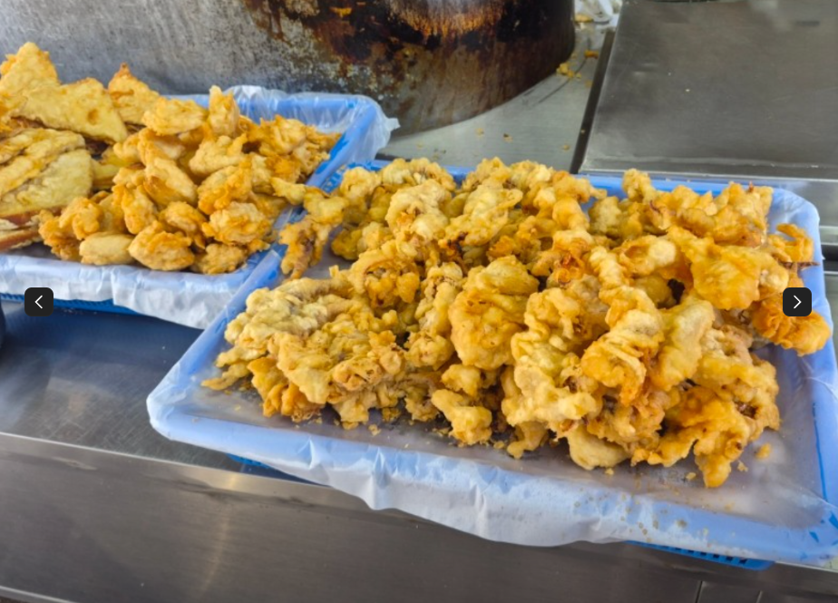 전현무계획 전주 튀김집 노포 맛집 위치 · 연락처 7 image 161