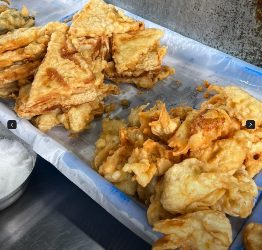 전현무계획 전주 튀김집 노포 맛집 위치 · 연락처 8 image 162
