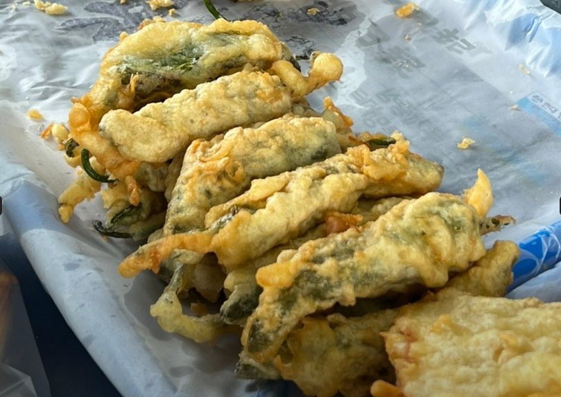 전현무계획 전주 튀김집 노포 맛집 위치 · 연락처 9 image 163