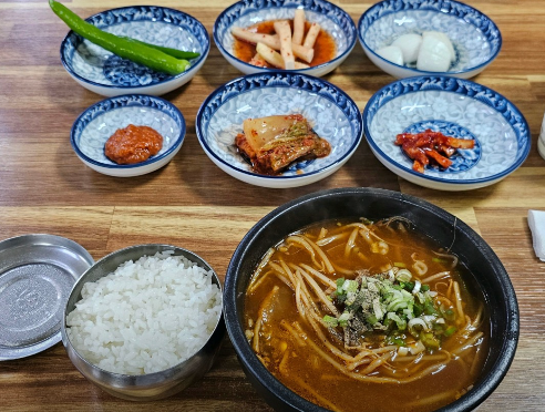 전현무계획 경남 의령 소고기국밥 소고기수육 전통 맛집 위치 · 연락처 3 image 202