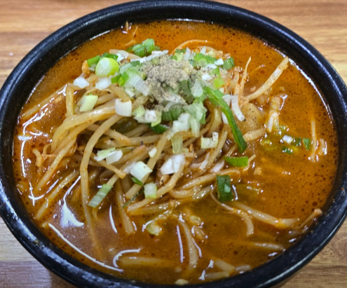전현무계획 경남 의령 소고기국밥 소고기수육 전통 맛집 위치 · 연락처 6 image 205