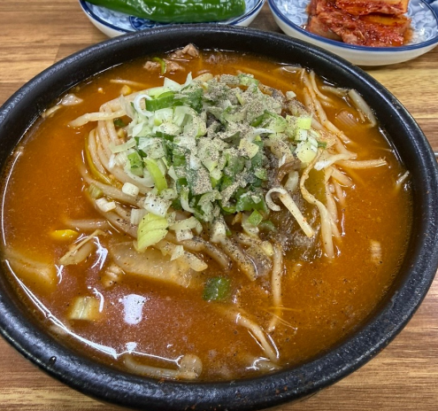 전현무계획 경남 의령 소고기국밥 소고기수육 전통 맛집 위치 · 연락처 7 image 206