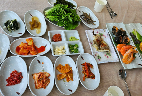 굿모닝 대한민국 충남 태안 붕장어 두루치기 50년 전통 맛집 위치 · 연락처 7 image 230
