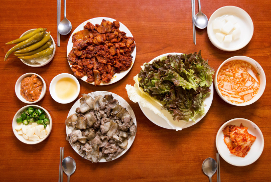 독박투어 박영진 경북 김천 석쇠불고기 맛집 위치 ·연락처