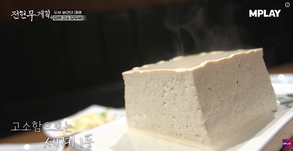 전현무계획4 완주 화심순두부 두부전·모두부 맛집 원조화심두부 위치 ·연락처 4 image 306