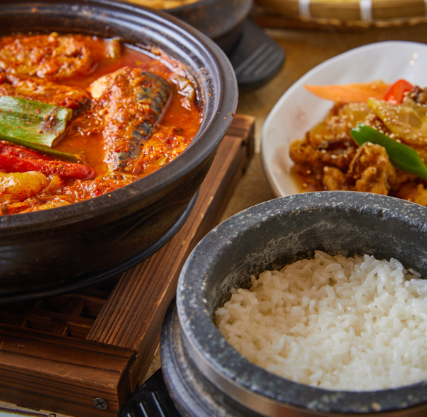 동네한바퀴 이천 쌀밥집 청국장 맛집 위치 연락처 2 image 36