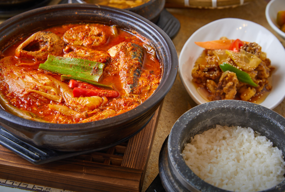 동네한바퀴 이천 쌀밥집 청국장 맛집 위치 연락처 4 image 37