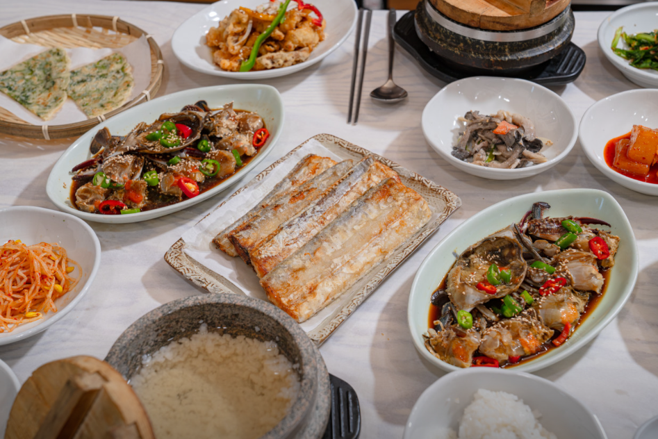 동네한바퀴 이천 쌀밥집 청국장 맛집 위치 연락처 5 image 38