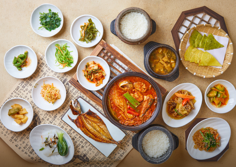 동네한바퀴 이천 쌀밥집 청국장 맛집 위치 연락처 6 image 39