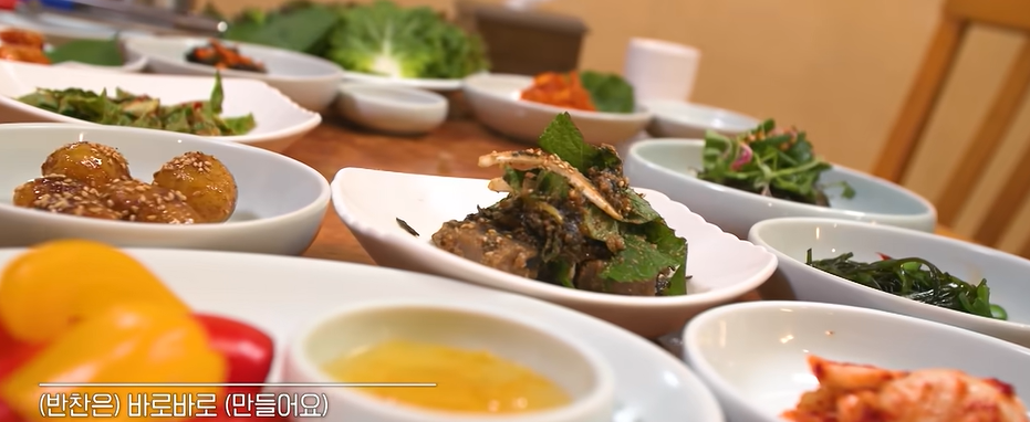 전현무계획4 이찬원 황윤성 대구 찜갈비 매운갈비찜 육회 현지인 맛집 위치 · 연락처 5 image 396