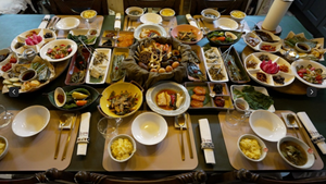 한국기행 영동 편백숲 흙색요리사 밥상 맛집 위치 연락처 10 한국기행 영동 편백숲 흙색요리사 밥상 맛집 위치 연락처