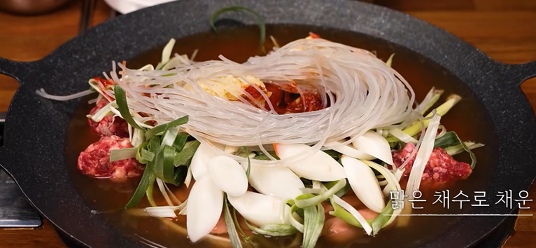 전현무계획4 케이윌 테이 의정부 49년 부대찌개 현지인 맛집 위치 · 연락처