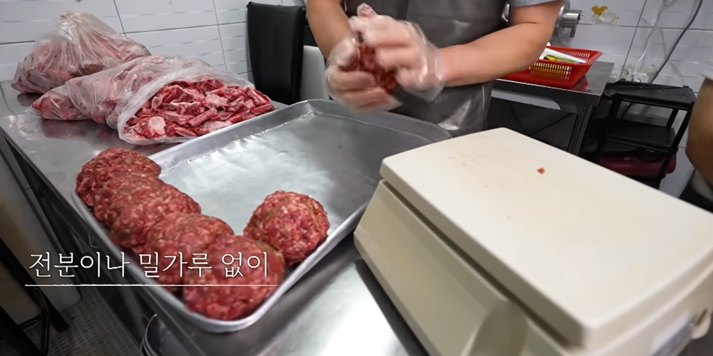 전현무계획4 케이윌 테이 의정부 떡갈비 48년 노포 맛집 위치 · 연락처 6 image 464
