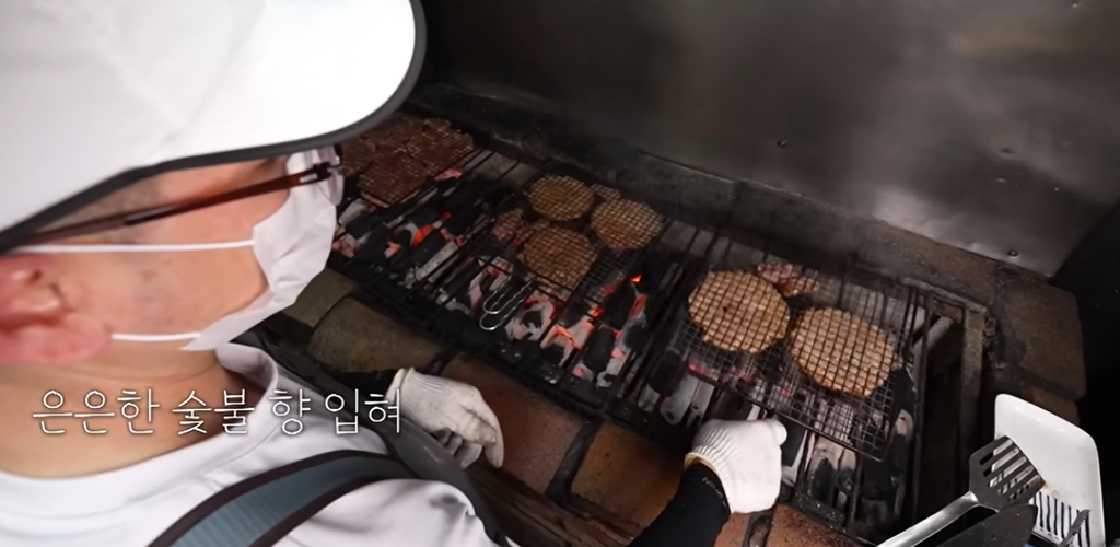 전현무계획4 케이윌 테이 의정부 떡갈비 48년 노포 맛집 위치 · 연락처 8 image 466