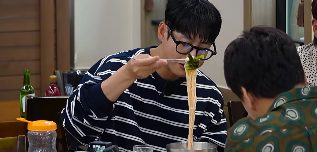 전현무계획4 케이윌 테이 의정부 떡갈비 48년 노포 맛집 위치 · 연락처 14 image 470