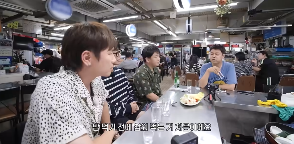 전현무계획4 케이윌 테이 의정부 제일시장 동태찌개 돼지껍데기 맛집 위치 · 연락처 2 image 474