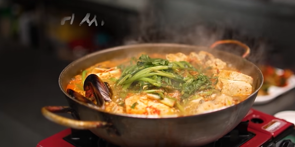 전현무계획4 케이윌 테이 의정부 제일시장 동태찌개 돼지껍데기 맛집 위치 · 연락처 8 image 482