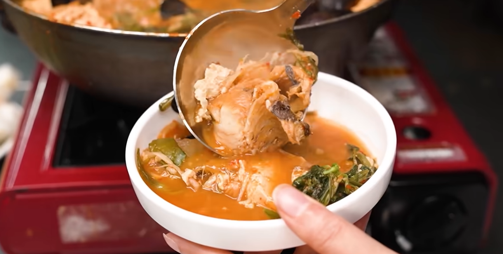 전현무계획4 케이윌 테이 의정부 제일시장 동태찌개 돼지껍데기 맛집 위치 · 연락처 14 image 486