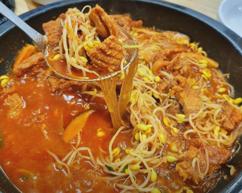 전현무계획 전주 물갈비 노포 식당 위치 연락처 2 image 68