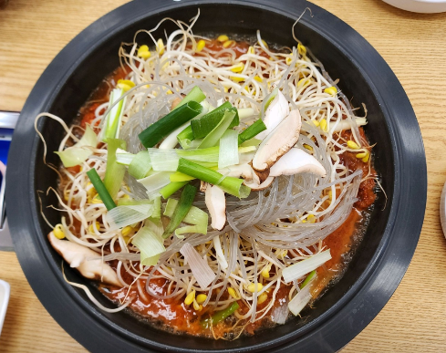 전현무계획 전주 물갈비 노포 식당 위치 연락처 3 image 69