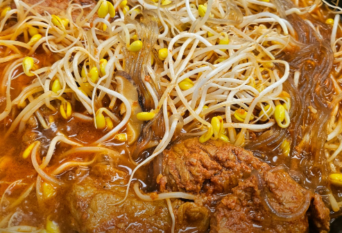 전현무계획 전주 물갈비 노포 식당 위치 연락처 7 image 73