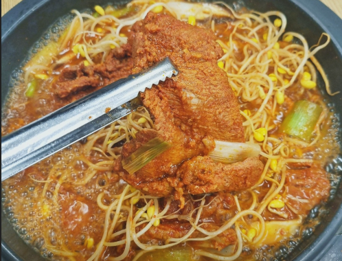 전현무계획 전주 물갈비 노포 식당 위치 연락처 9 image 75