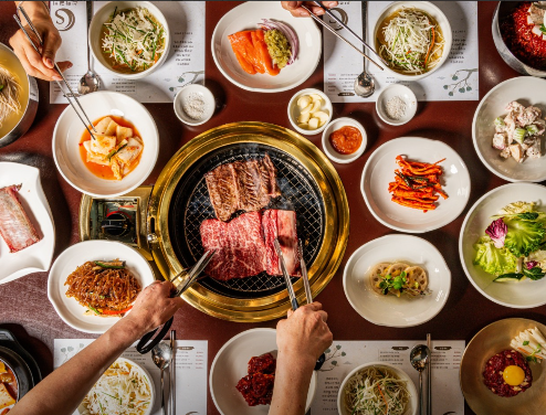 6시내고향 수원 왕갈비 양념갈비 생갈비 맛집 위치 연락처 4 6시내고향 수원 왕갈비 양념갈비 생갈비 맛집 위치 연락처