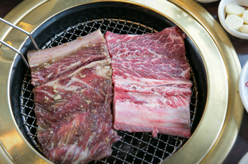 6시내고향 수원 왕갈비 양념갈비 생갈비 맛집 위치 연락처 7 image 82