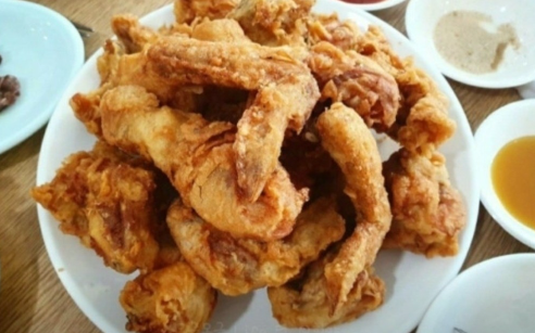 6시내고향 수원 화성 왕갈비 통닭거리 가마솥 통닭 골목 맛집 위치 연락처 8 image 91
