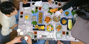 전현무계획4 성리 하루 장한별 경남 사천 실비집 15가지 해산물 한상 맛집 위치 · 연락처 10 전현무계획4 성리 하루 장한별 경남 사천 실비집 15가지 해산물 한상 맛집 위치 · 연락처