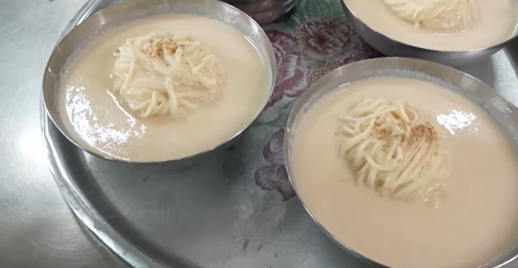 전현무계획4 박은영 대전 류현진도 찾는 콩국수 달걀말이 현지인 노포 맛집 위치 · 연락처 5 image 121