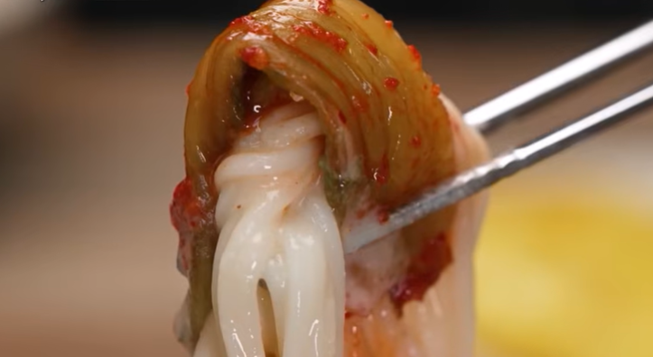 전현무계획4 박은영 대전 류현진도 찾는 콩국수 달걀말이 현지인 노포 맛집 위치 · 연락처 7 image 123