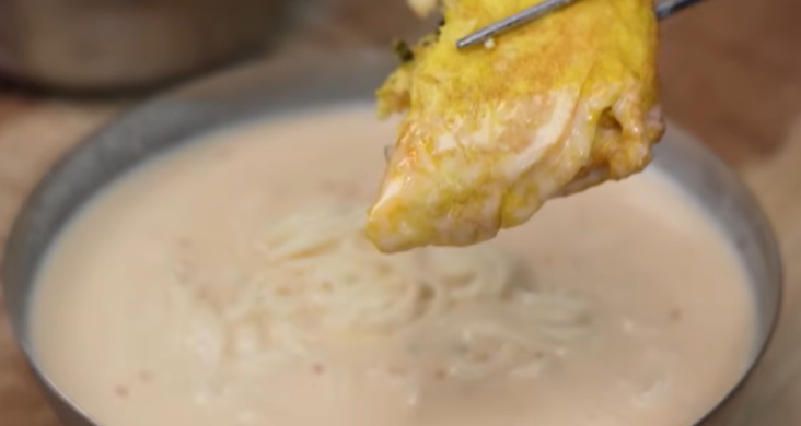 전현무계획4 박은영 대전 류현진도 찾는 콩국수 달걀말이 현지인 노포 맛집 위치 · 연락처 9 image 126