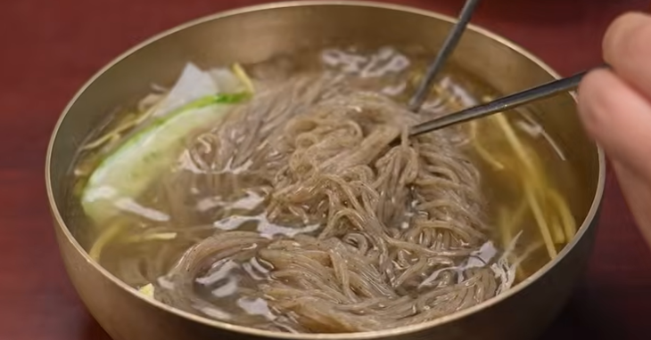 전현무계획4 엄기준 류수영 대전 꿩냉면 꿩냉면집 평양식 냉면 왕만두 맛집 위치 · 연락처 6 image 153