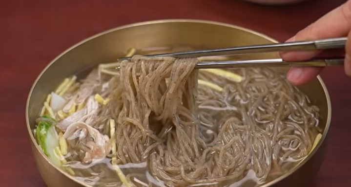 전현무계획4 엄기준 류수영 대전 꿩냉면 꿩냉면집 평양식 냉면 왕만두 맛집 위치 · 연락처 7 image 154