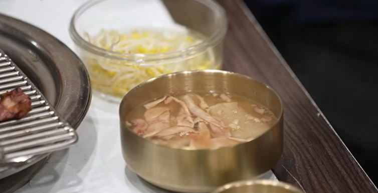 전현무계획4 엄기준 류수영 대전 한우 안창살 토시살 엄기준 단골 맛집 위치 · 연락처 9 image 164