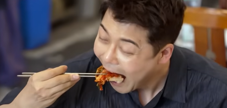 전현무계획3 이주승 성수 보쌈 정식 사골 칼국수 맛집 위치 · 연락처 9 image 175