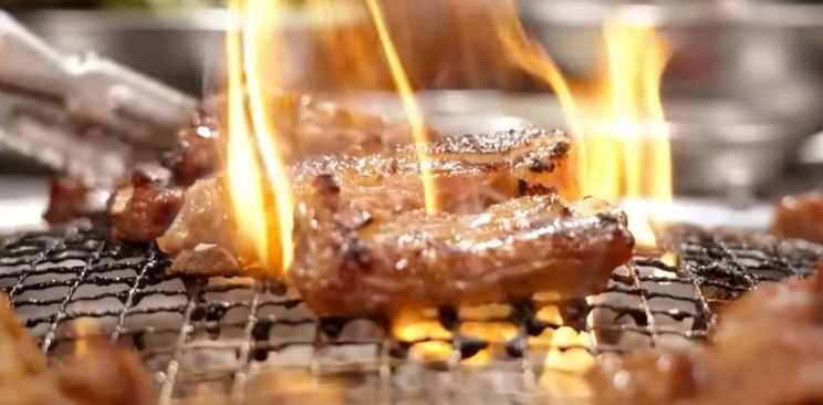 전현무계획3 임우일 김준현 서울 서교동 돼지갈비 물냉면 생껍데기 맛집 위치 · 연락처