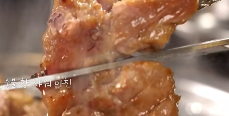 전현무계획3 임우일 김준현 서울 서교동 돼지갈비 물냉면 생껍데기 맛집 위치 · 연락처 7 image 191