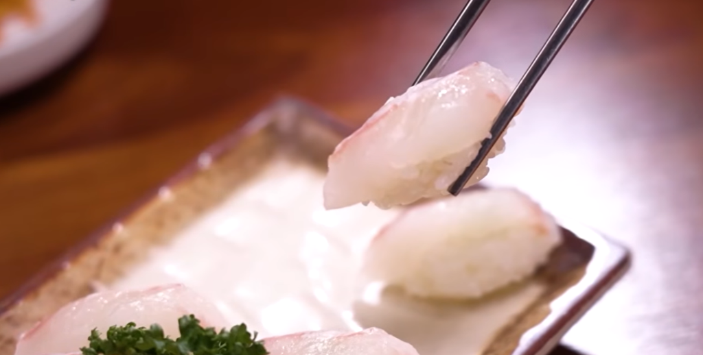 전현무계획4 김민하 인천 초밥집 도미찜 노포 맛집 위치 · 연락처 5 image 25