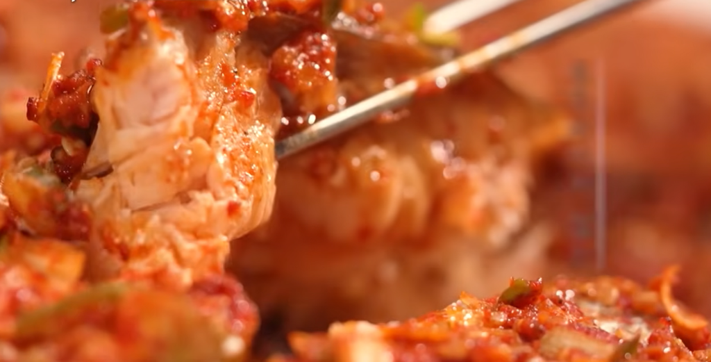 전현무계획4 김민하 인천 초밥집 도미찜 노포 맛집 위치 · 연락처 3 image 27
