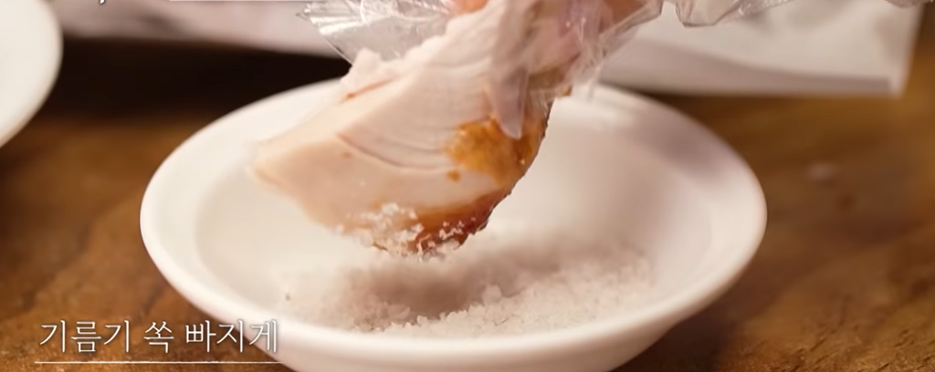 전현무계획4 김민하 인천 48년 전기구이 통닭 삼계탕 노포 맛집 위치 · 연락처 7 image 4